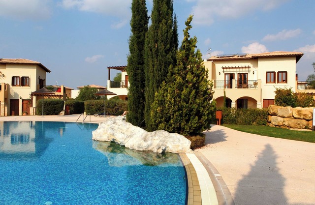 1 Bedroom Apartment - BC11