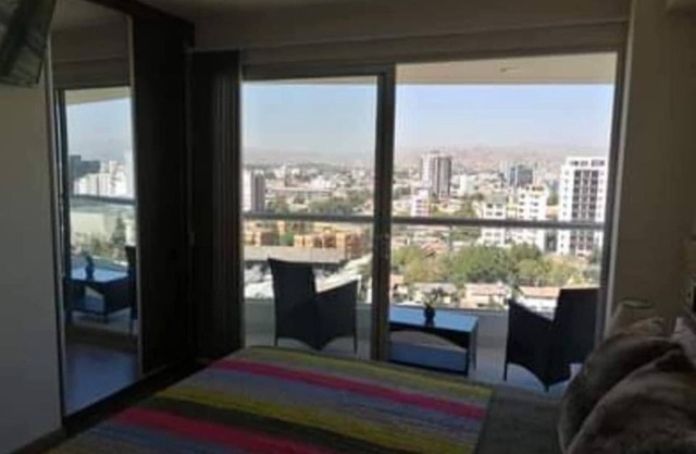 1-bedroom apartment in Cochabamba