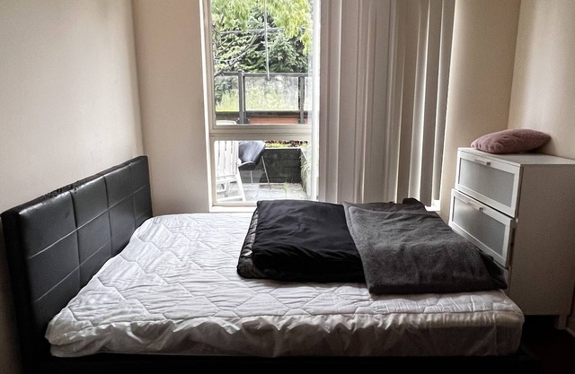 1 Bedroom apartment for rent nNO WIFI nFull property
