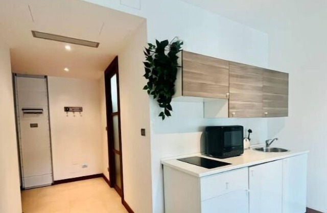 1 Bedroom Apartment in Rimini