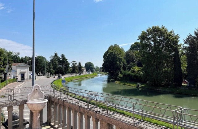 1 bedroom apartment in mira