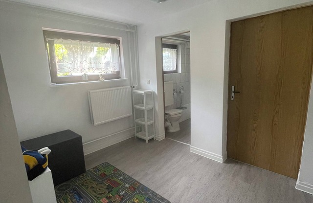 1 Bedroom Apartment in Zierow