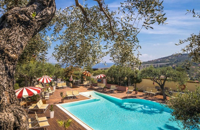 1 bedroom awesome apartment in Imperia