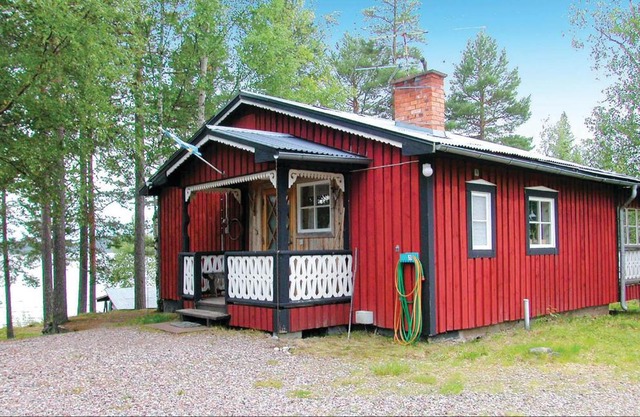 1 Bedroom Beautiful Home In Särna