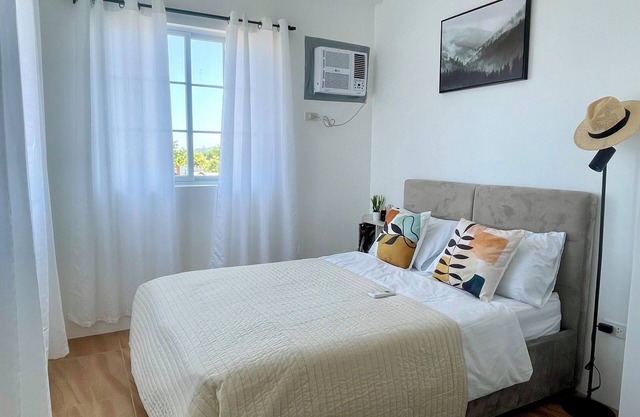 1 Bedroom Condo @ AppleOne Banawa Heights Cebu City perfect for staycation…