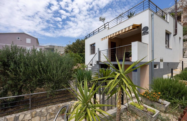 1 bedroom cozy home in Marusici (Omis)