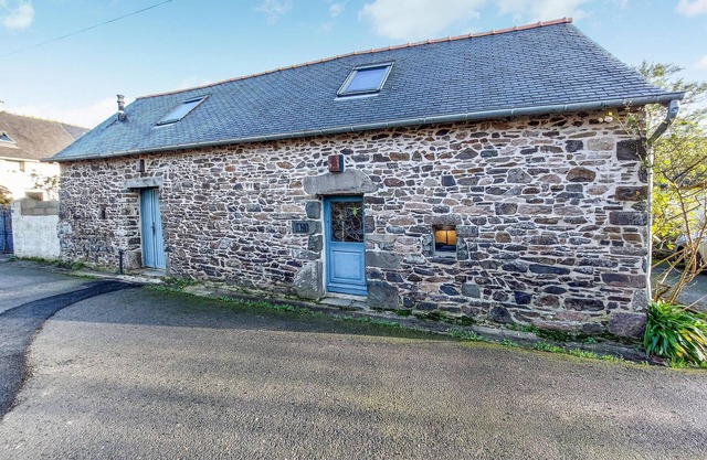 1 bedroom cozy home in Plouézec