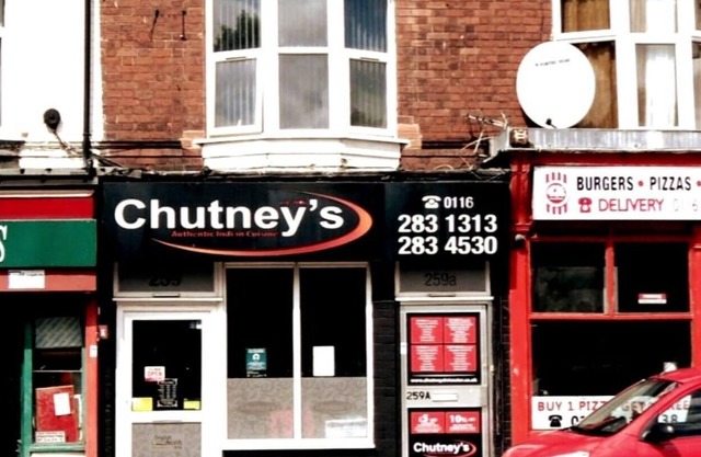 1 Bedroom Flat - Aylestone Road Leicester