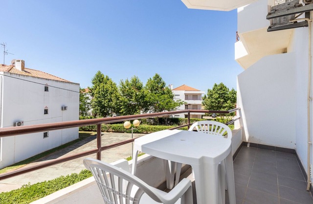 1 bedroom flat in Manta Rota by AlgarveManta (9T1)