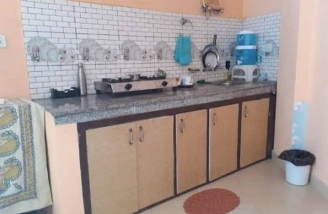 1-Bedroom Flat | Mountain View | Humble Homestay