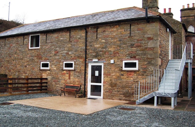 1 bedroom accommodation in Wreay near Carlisle