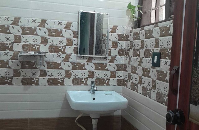 1-bedroom house in brilliant Thiruvananthapuram with WiFi, fitness room