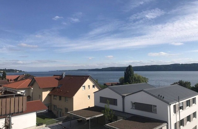 1-bedroom holiday apartment