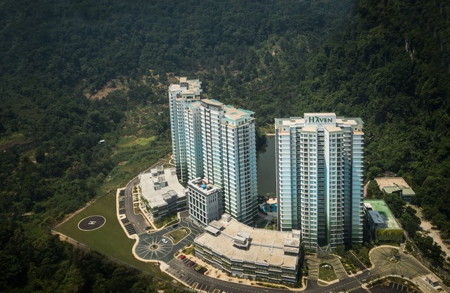 1 Bedroom Horizon View Suite #4