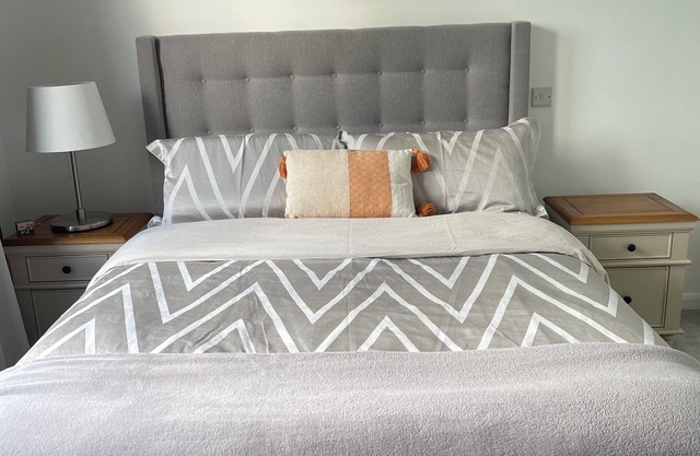 1 Bedroom luxurious apartment