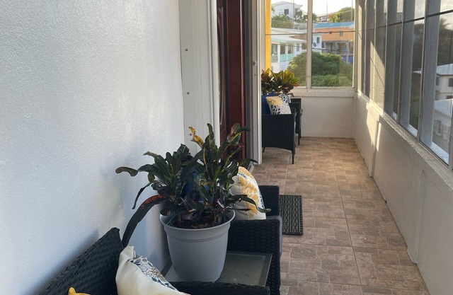 1 Bedroom near Red Hook St Thomas VI