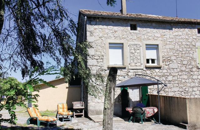 1 bedroom nice apartment in La Beaume