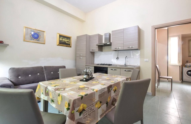 1 bedroom nice apartment in Palermo