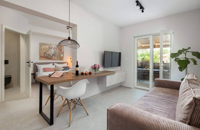 1 bedroom nice apartment in Pula