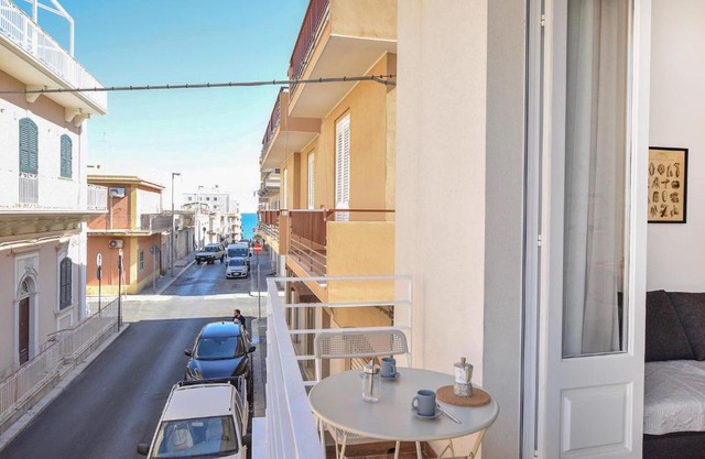 1 Bedroom Nice Apartment In Pozzallo