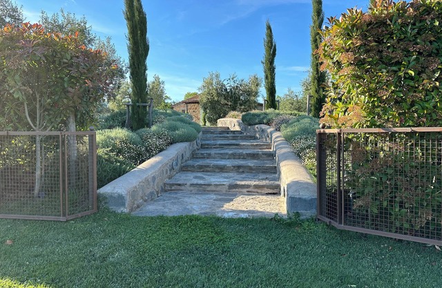 1 Bedroom Private vacation home in Lazio