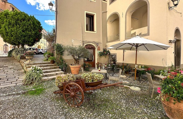 1 bedroom stunning apartment in Pieve di Teco