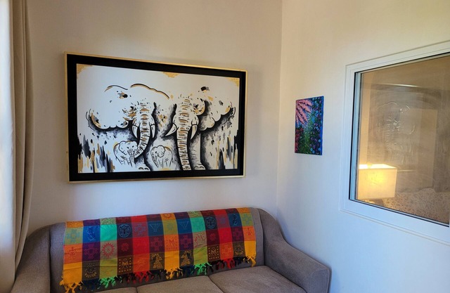 1-bedroom tiny condo PB2 at Vista Encantada! Huge pool! Gorgeous views!