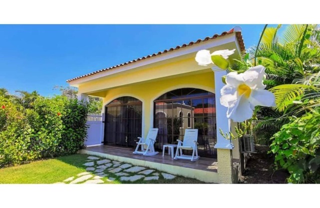 1 bedroom Villa at Sosua Ocean Village - Gated Community