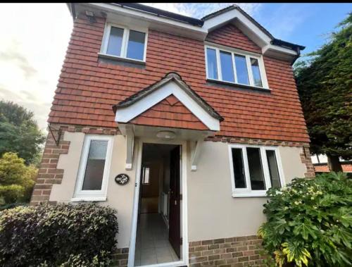 1 Berkeley Court