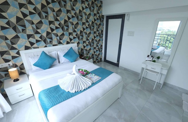 1 BHK Suite (Gagal Home)