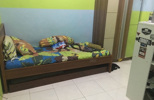 1 BR 1BA Exclusive Room