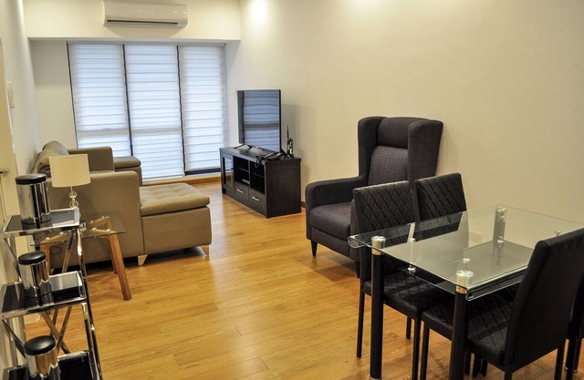 1-BR Deluxe @ Milano 2103