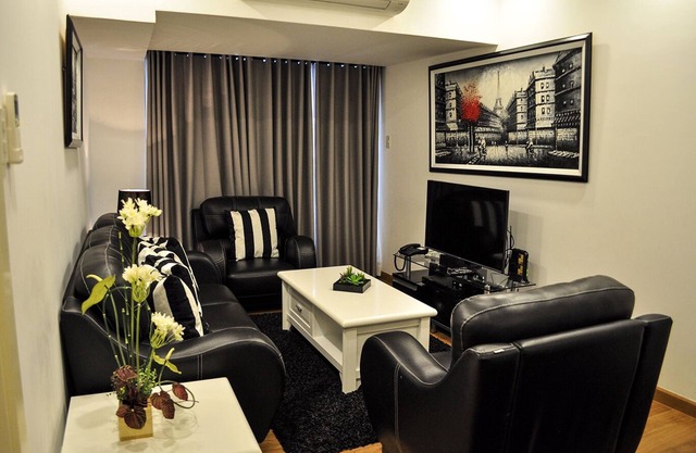1-BR Deluxe @ Milano 2503