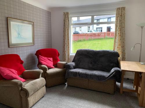 10 Burns Street, Tarbolton KA5 5RA