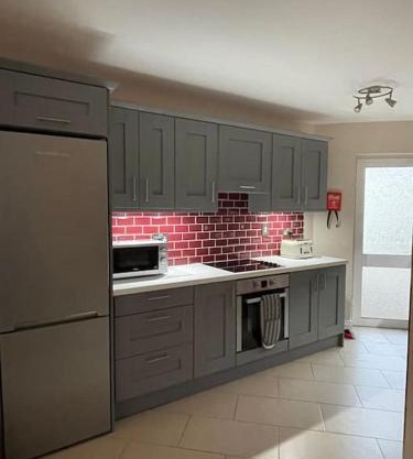 10 Killarney Holiday Village