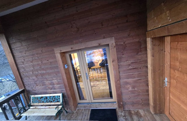 10 minutes from Verbier