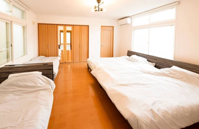 10 minutes walk from Hakodate Station 2story pri / hakodate Hokkaidō