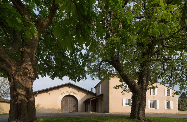 10-people holiday rental close to Bordeaux