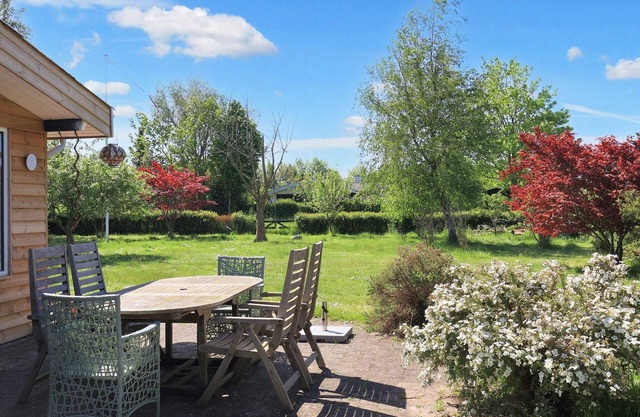 10 person holiday home in Karrebæksminde