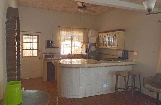 10 to all prime beaches like el tunco and the new Sunset Park