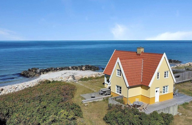 10080 Rørvig - Kattegat Strandvej 9