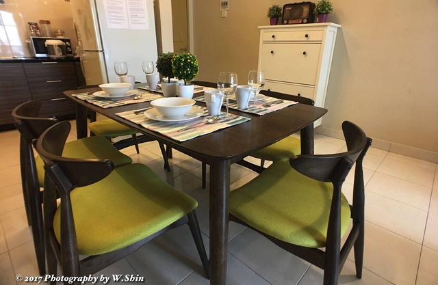 100Mbps WIFI @ Subang Jaya KTM Homestay