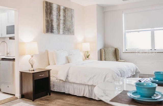 101 · Modern Charm #101 - Hotel Phillips