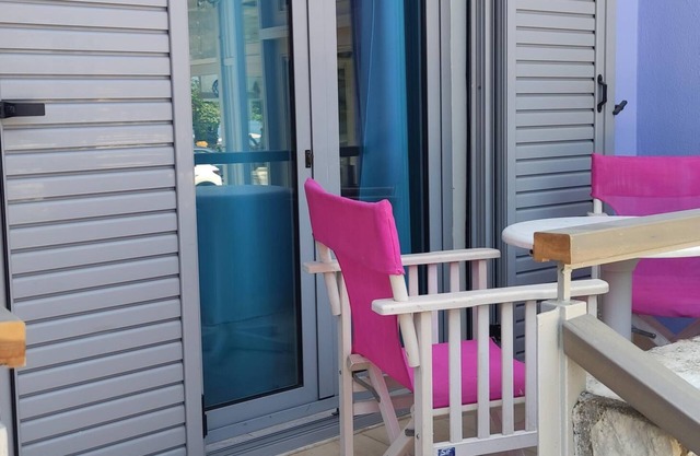 101 | Okeania Double Room Ground Floor