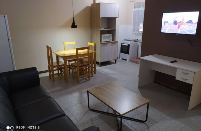 106 Apartamento moderno, en pleno centro, cerca de todo