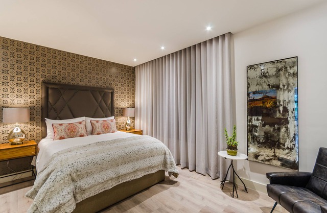 107 Dorpstraat Boutique Hotel