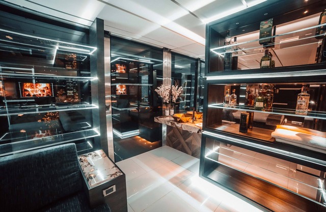 11 Rooms 1Million Suites, Parque Lleras.