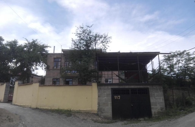 112 Guramishvili Street