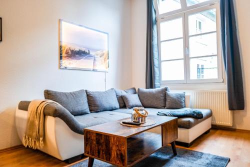 #112 Moderne Altstadt Wohnung im Herzen von Remscheid-Lennep