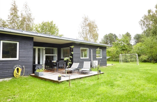 11828 Nykøbing Sj - Poppelvænget 4